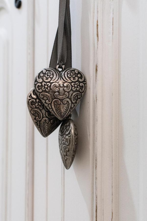 The French Boudoir Apartment Epernay Ngoại thất bức ảnh
